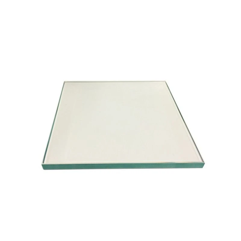 10 MM Glass Hearth Pad 44" X 36" 3 10 MM Glass Hearth Pad 44" X 36"