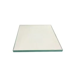 10 MM Tempered Glass Floor Protection 54" X 46 3/4"