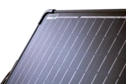 Kedron Solar 100 Watt Folding Solar Panel Kit W/ Controller 11 Kedron Solar 100 Watt Folding Solar Panel Kit W/ Controller -camping shop 100w rigid folding macro