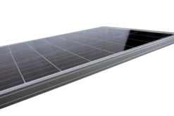 Kedron Solar 100 Watt Mono Solar Panel -camping shop 100w rigid macro