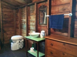 Nature's Head Composting Toilet -camping shop 112