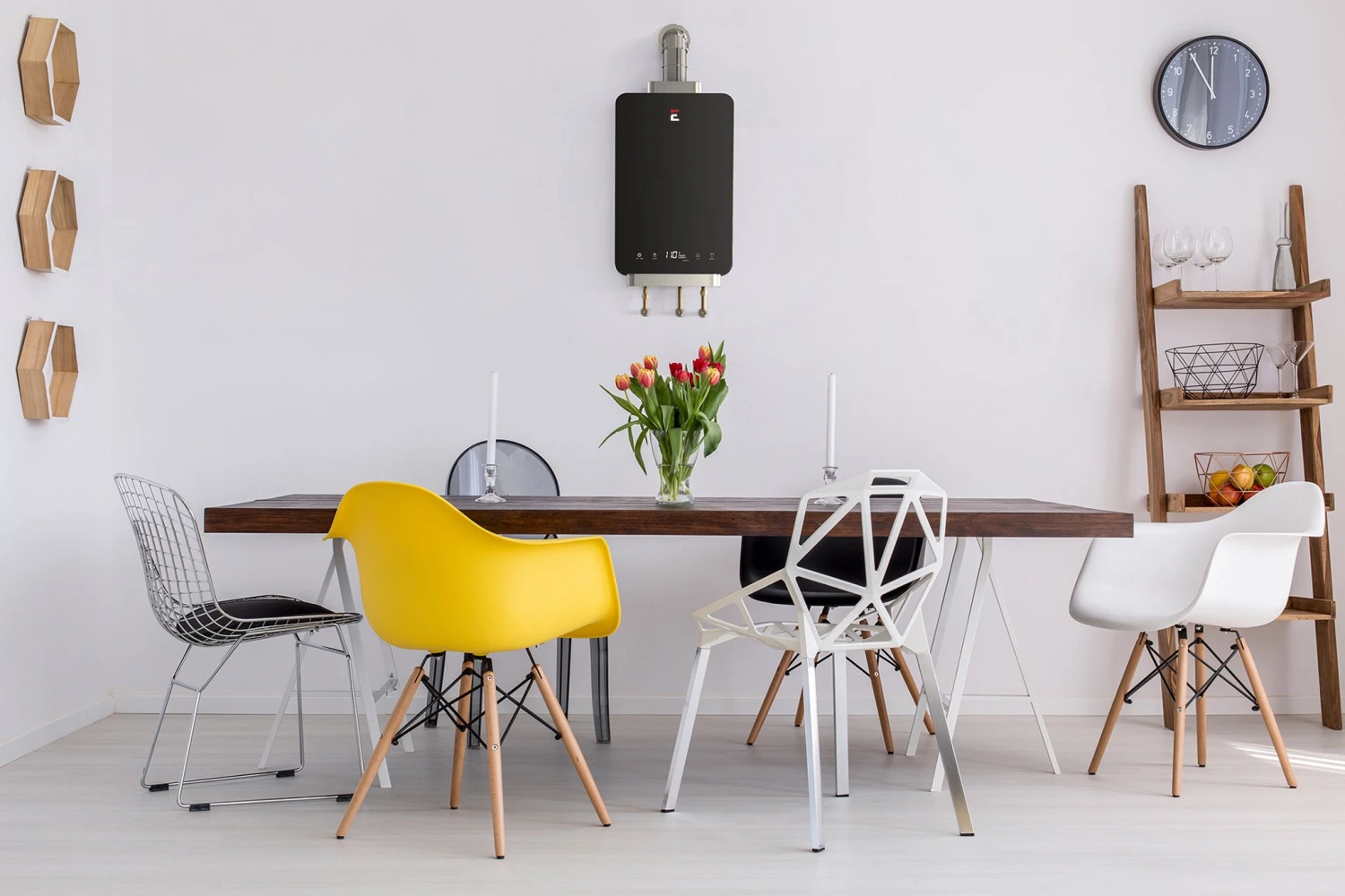 Eccotemp I12LP Indoor Tankless Water Heater 13 Eccotemp I12LP Indoor Tankless Water Heater - Image 11