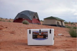 Canyon Coolers Outfitter 75 QT (71 L) White Marble -camping shop 12376506 977964975602181 1651336315877394705 n