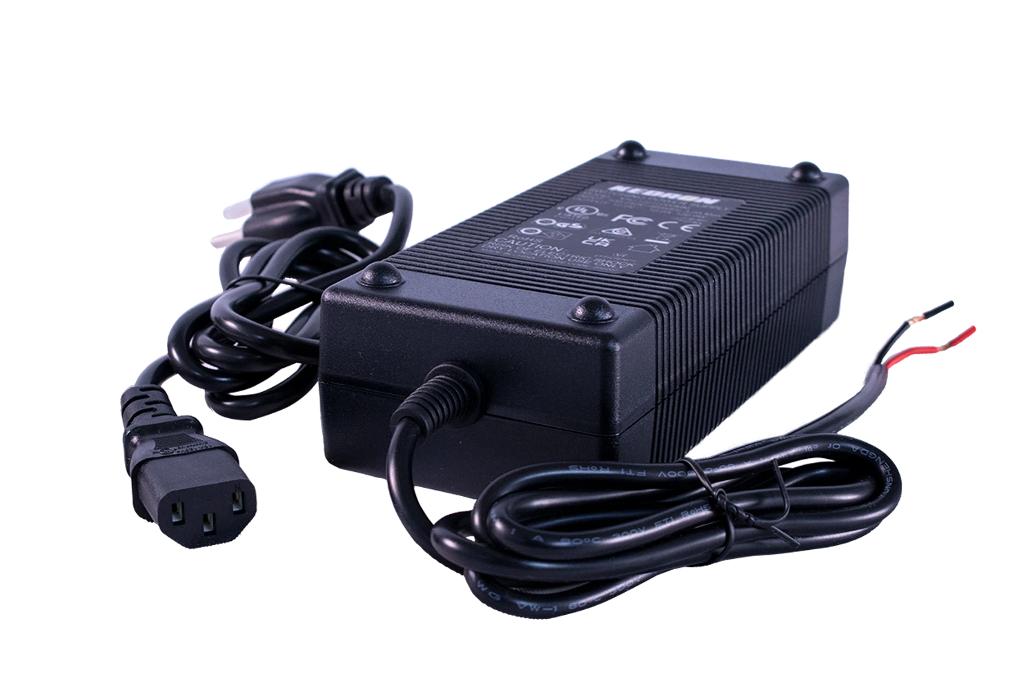 Cinderella® Freedom 120vAC To 12vDC Power Adapter 4 Cinderella® Freedom 120vAC To 12vDC Power Adapter - Image 2