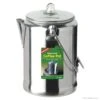 Coghlans Aluminum Coffee Pot 9 Cup -camping shop 1346