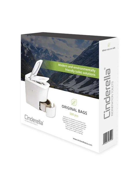 Cinderella® Comfort Bundle W/ Urinal 10 Cinderella® Comfort Bundle W/ Urinal - Image 8