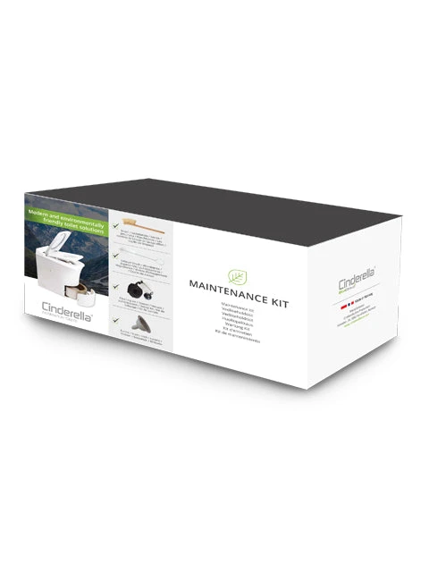 Cinderella® Comfort Bundle W/ Urinal 11 Cinderella® Comfort Bundle W/ Urinal - Image 9