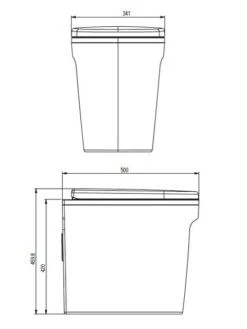 Cinderella® Urinal -camping shop 1556804217966 Urinal4 9fc0a562 51a1 465d a45f d2b84ca5ef7a