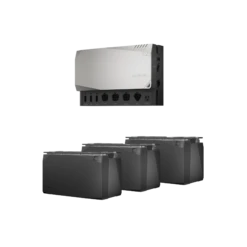 EcoFlow 15kWh Power Kits