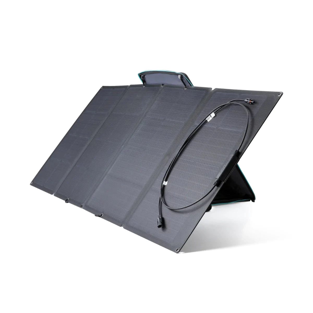 EcoFlow 160W Portable Solar Panel 4 EcoFlow 160W Portable Solar Panel - Image 2