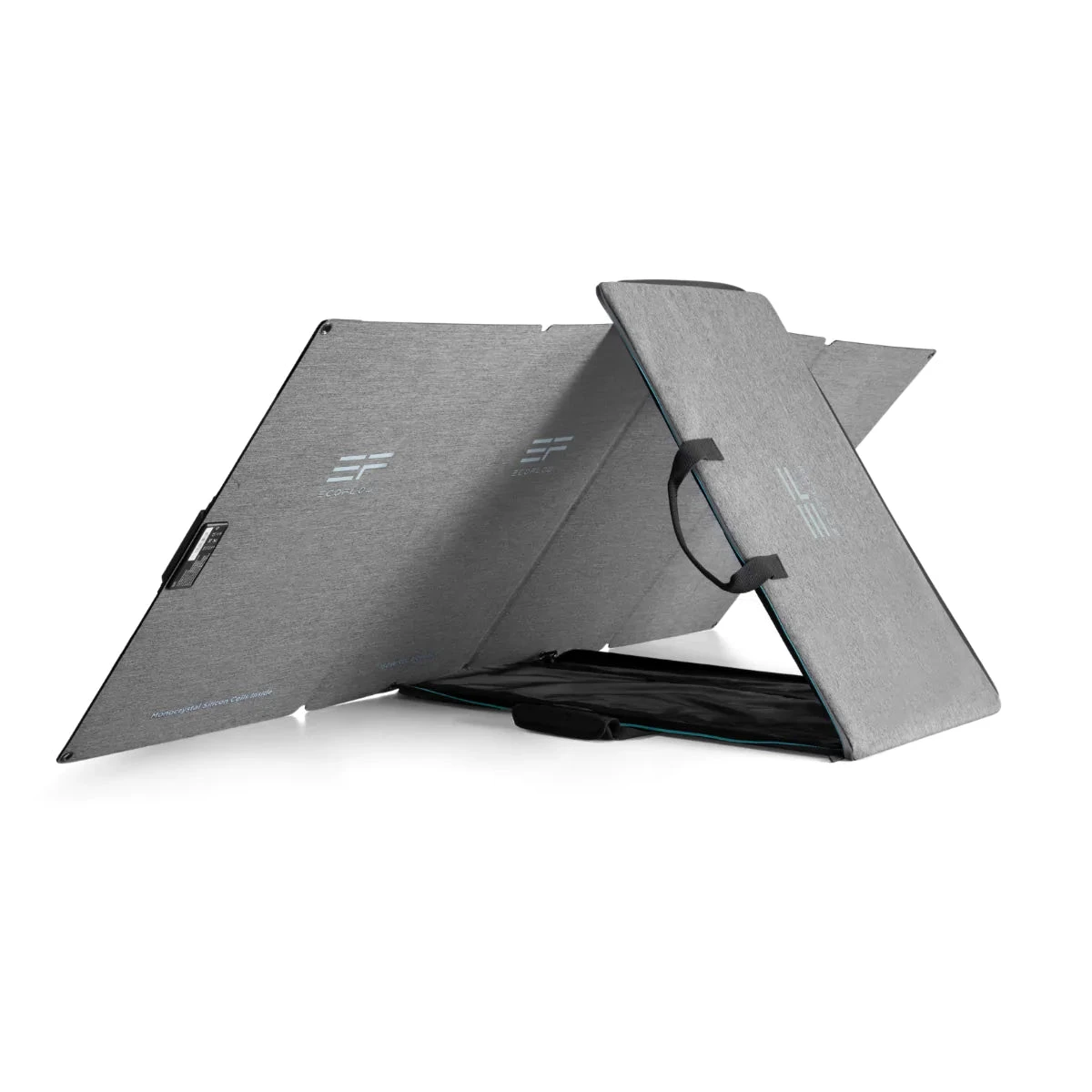 EcoFlow 160W Portable Solar Panel 5 EcoFlow 160W Portable Solar Panel - Image 3