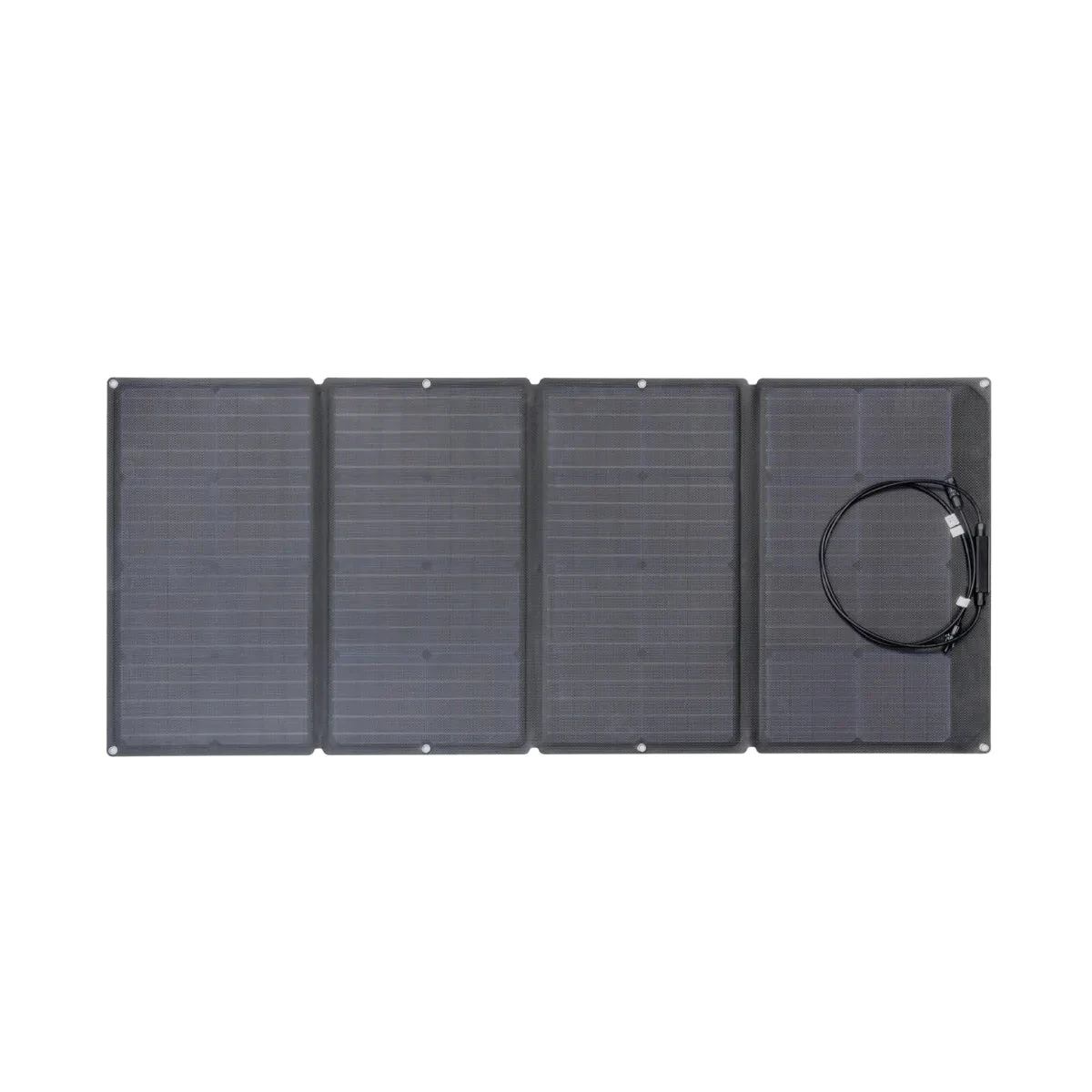 EcoFlow 160W Portable Solar Panel 3 EcoFlow 160W Portable Solar Panel