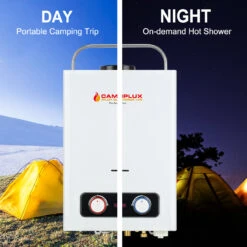 Camplux Pro Series 6L 1.58 GPM Outdoor Portable Tankless Gas Water Heater -camping shop 16defa223e99d8a9769dfbc7bbd2f38 18845.1619515435