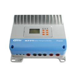 EPEver ITracer IT6415 60A MPPT Charge Controller *ETL Certified -camping shop 19172921113