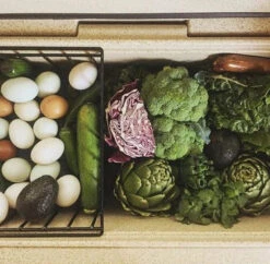 Canyon Coolers Outfitter Baskets -camping shop 1f91af4af1fb Baskets and Provisions small e2ae01