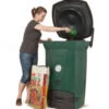 Biolan Biowaste 220 Eco Composter 1 Biolan Biowaste 220 Eco Composter -camping shop 220ECO BULK