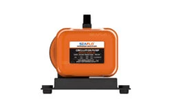 SEAFLO 115vAC Circulation Pump 250GPH 14 SEAFLO 115vAC Circulation Pump 250GPH -camping shop 250 0