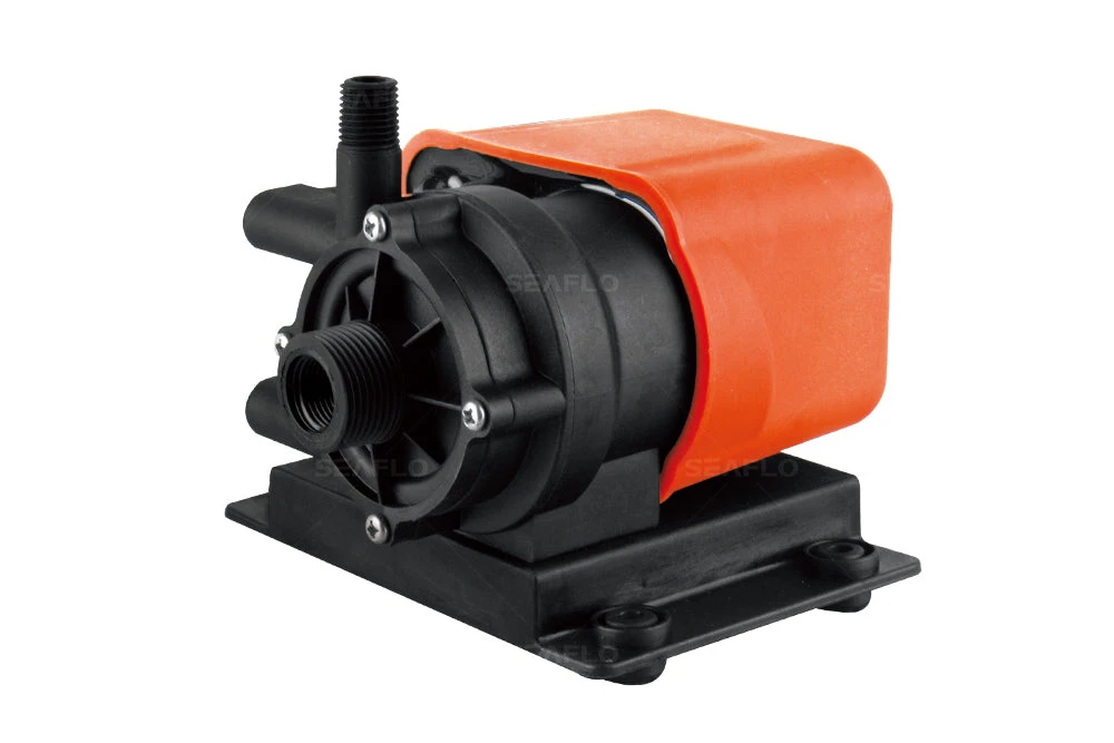 SEAFLO 115vAC Circulation Pump 250GPH 3 SEAFLO 115vAC Circulation Pump 250GPH