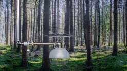 Midstate Model 450 Propane Lamp - Ceiling Mount 10 Midstate Model 450 Propane Lamp - Ceiling Mount -camping shop 2CilingMountInstalledCsmall