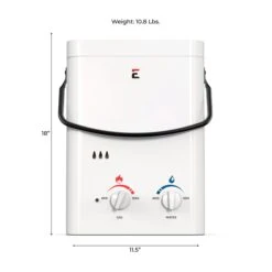 Eccotemp L5 Tankless Water Heater W/ Seaflo Pump & Strainer -camping shop 2 e4695bf2 d551 494f b5ef 9c0a0039515c