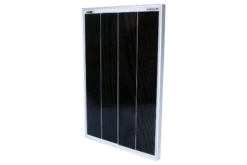 Kedron Solar 30 Watt Mono Solar Panel