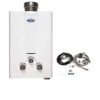 Marey 5L Tankless Water Heater Shower Bundle -camping shop 31HWgp1ghNL