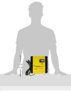 Samlex SEC-1215UL 12V Battery Charger 7 Samlex SEC-1215UL 12V Battery Charger -camping shop 31IZNwClEGL