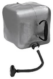 Reliance Solar-Spray 5 Gallon Portable Shower
