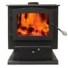 Englander 32-NC Wood Stove -camping shop 32 nc front
