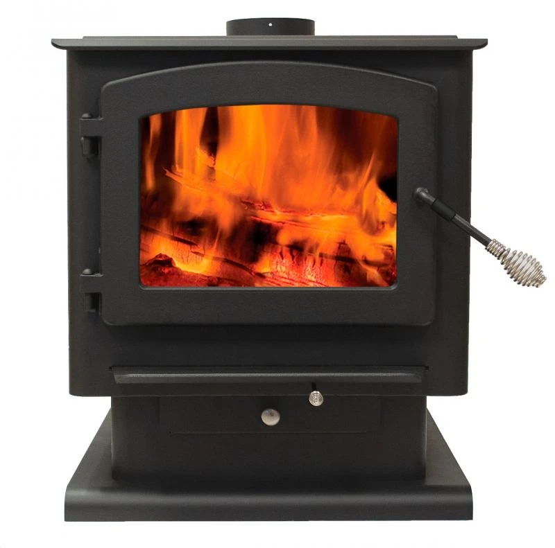 Englander 32-NC Wood Stove 3 Englander 32-NC Wood Stove