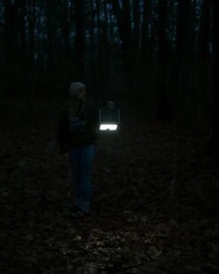 Kedron Solar Powered Multifunction LED Light 10W *NEW* -camping shop 323834545 565577308417724 8246418996849661311 n