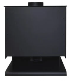 Englander 32-NC Wood Stove 10 Englander 32-NC Wood Stove -camping shop 32 back