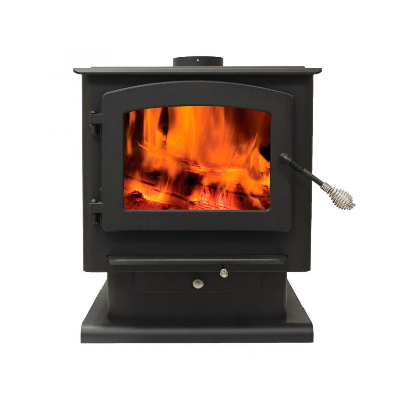 Englander 32-NC Wood Stove 7 Englander 32-NC Wood Stove - Image 5