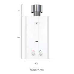 Eccotemp L10 High Capacity Tankless Outdoor Water Heater With Shower Head 18 Eccotemp L10 High Capacity Tankless Outdoor Water Heater With Shower Head -camping shop 3 080561e6 46e5 4ec5 9755 79586a66c7e3
