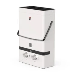 Eccotemp Luxe Outdoor Portable Tankless Water Heater With LED Display EL7 -camping shop 3 332d690a 584d 4dfd b1e2 ee78418db837