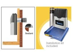 Martin Propane Direct Vent Heater MDV12VP (11000 Btu) -camping shop 41Ekd0fJ70L 1575a3cc 676f 41fb 967f 0affcd249443