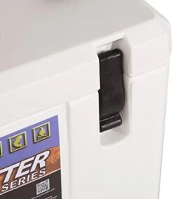 Canyon Coolers Outfitter 35 QT (33 L) White Marble -camping shop 41cHea9IbtL. AC