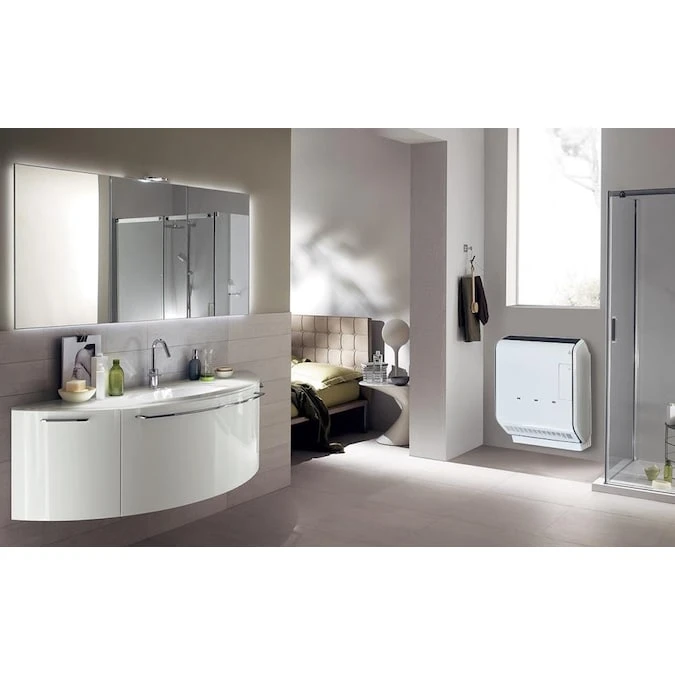 Drolet Direct Vent Heater DV45 (13750 Btu) 6 Drolet Direct Vent Heater DV45 (13750 Btu) - Image 4