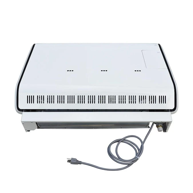 Drolet Direct Vent Heater DV45 (13750 Btu) 9 Drolet Direct Vent Heater DV45 (13750 Btu) - Image 7