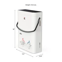 Eccotemp L5 Tankless Water Heater W/ Seaflo Pump & Strainer -camping shop 4 bbaa8947 00fa 4fde 9c0c 18c0ff10d3f2