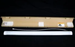 KEDRON LED 40 Watt 48 Inch 120vAC Cool White Linkable -camping shop 4ft link