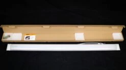 KEDRON LED 40 Watt 48 Inch 120vAC Cool White -camping shop 4ft non link