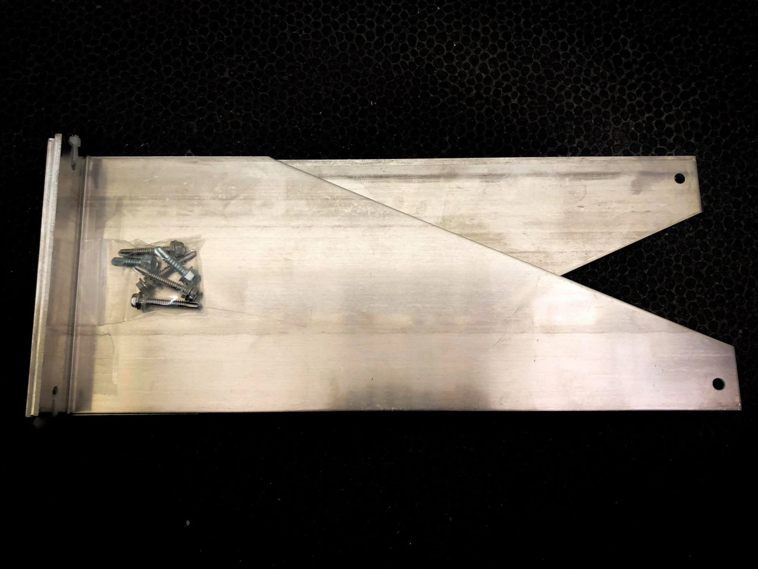 TCD 12" Bracket (sets) 3 TCD 12" Bracket (sets)