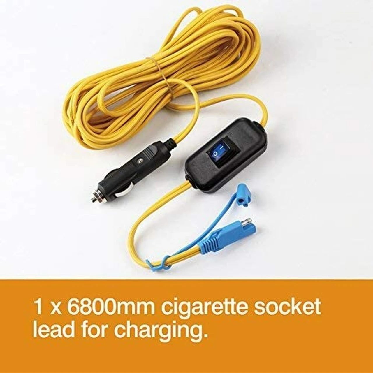 Camplux JK-3206P 12V Water Pump Kit 5 Camplux JK-3206P 12V Water Pump Kit - Image 3