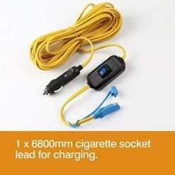 Camplux SEAFLO 3GPM 12V Water Pump Kit -camping shop 51O MGSLpwL. AC 77880.1592209797 c8407027 8225 447d ac70 25d03b821347