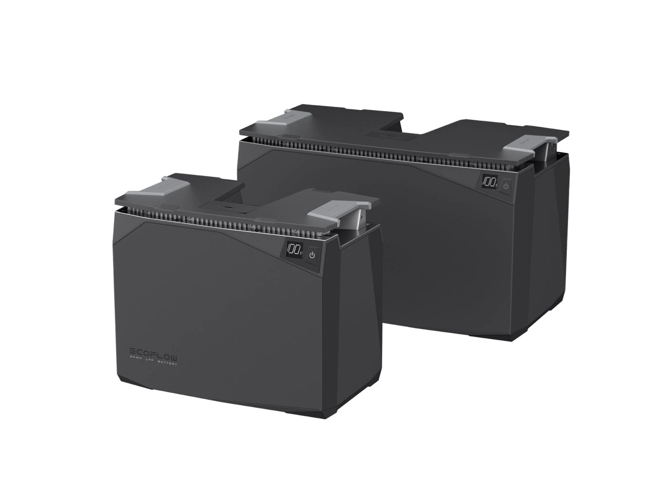 EcoFlow 2kWh Power Kits 5 EcoFlow 2kWh Power Kits - Image 3