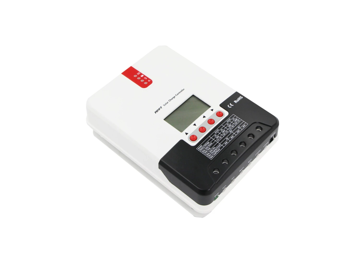 SRNE (ML2430) 30 Amp MPPT Charge Controller 4 SRNE (ML2430) 30 Amp MPPT Charge Controller - Image 2