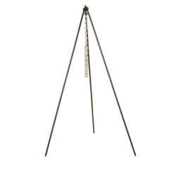Lodge - 60 Inch Camp Tripod