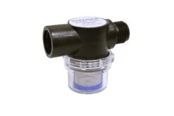 Eccotemp Eccoflo Diaphragm 12V Pump Strainer -camping shop 6