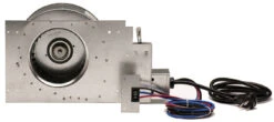 Williams Blower For The Hearth Heaters